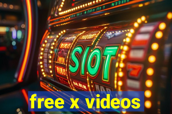 free x videos